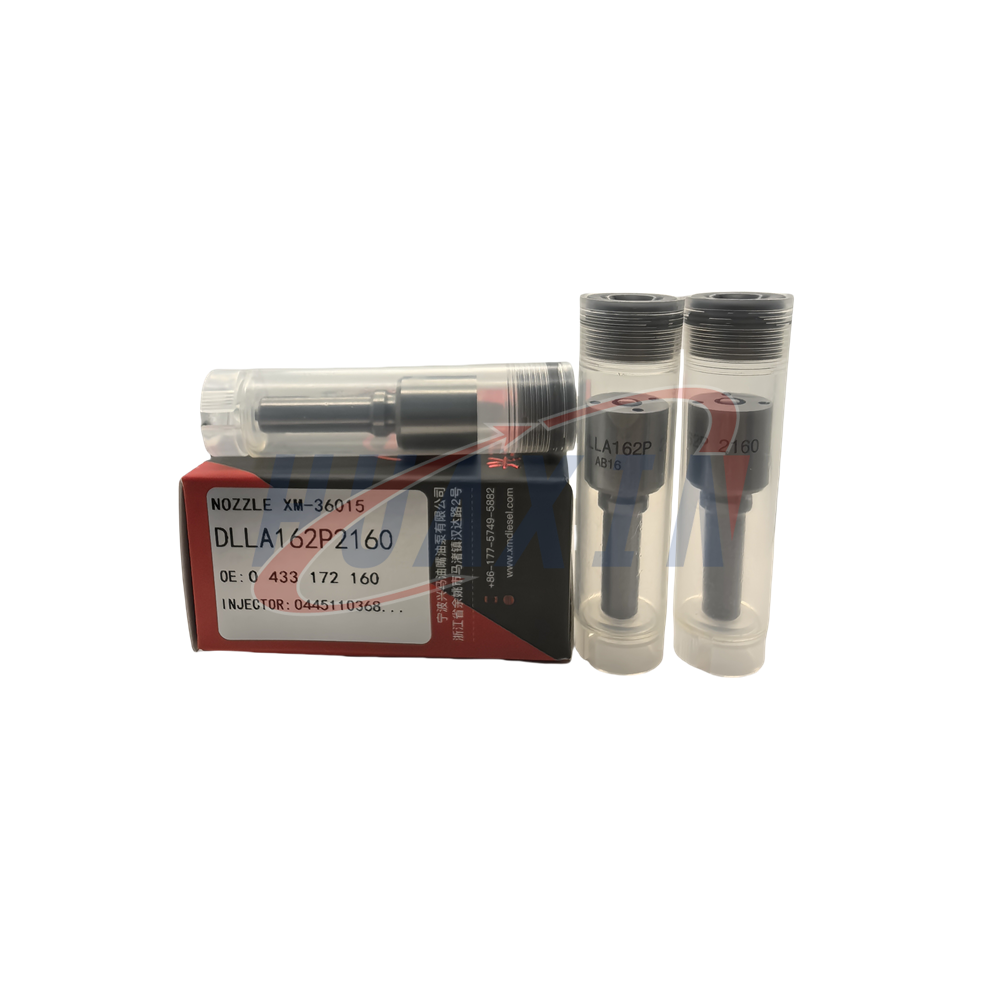 Injector Nozzle DLLA162P2160